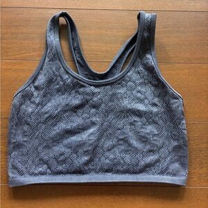 aerie sports bra